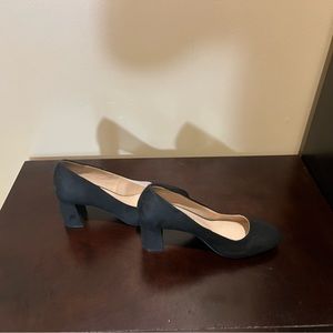 Black Dress Shoes